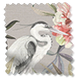 ColorizedSwatch Twist2Go Choices Bella Heron Silver Roller Blind sample image 4698