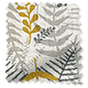 ColorizedSwatch Twist2Go Choices Arboretum Linen Sunshine Roller Blind sample image 4707