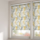 ColorizedZoom Twist2Go Choices Arboretum Linen Sunshine Roller Blind 4707