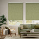 Colorized Twist2Go Choices Alva Matcha Roller Blind 4718