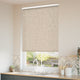 ColorizedZoom Twist2Go Choices Alva Stone Roller Blind 4722