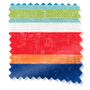 ColorizedSwatch Twist2Go Calcutta Stripe Seaside Blue Roller Blind sample image 4733