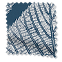 ColorizedSwatch Twist2Go Aspen Leaf Indigo Roller Blind sample image 4749