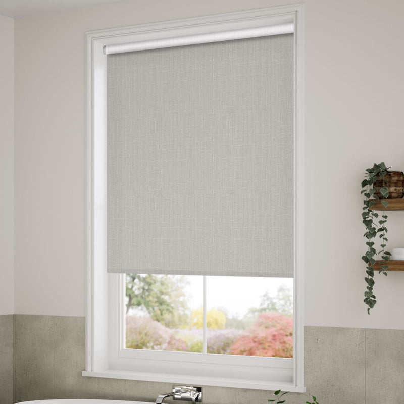 ColorizedZoom Twist2Go Choices Averley Mist Roller Blind 4771