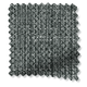ColorizedSwatch Electric Moda Blackout Slate Roller Blind sample image 4790