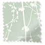 ColorizedSwatch Twist2Go Dockleaf Soft Mist Roller Blind sample image 4805