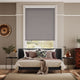 Colorized Twist2Go Canali Blackout Shadow Roller Blind 4814