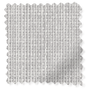 ColorizedSwatch Twist2Go Moda Blackout Ash Grey Roller Blind sample image 4819
