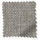 ColorizedSwatch Twist2Go Moda Blackout Storm Grey Roller Blind sample image 4823