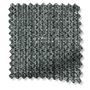 ColorizedSwatch Twist2Go Moda Blackout Slate Roller Blind sample image 4821
