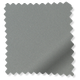 ColorizedSwatch Cadiz Blackout Smoke Grey  Roller Blind sample image 4832
