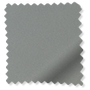 ColorizedSwatch Cadiz Blackout Smoke Grey  Roller Blind sample image 4832