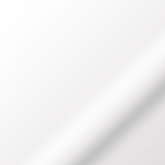 ColorizedZoom Cadiz Blackout White  Roller Blind 4833