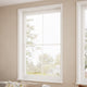 ColorizedZoom Twist2Go Cicero Voile Biscotti Roller Blind 4845