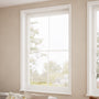ColorizedZoom Twist2Go Cicero Voile Biscotti Roller Blind 4845