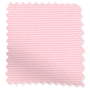 ColorizedSwatch Twist2Go Sevilla Blackout Candyfloss Roller Blind sample image 4866