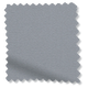 ColorizedSwatch Twist2Go Sevilla Blackout Blue Grey Roller Blind sample image 4872