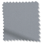 ColorizedSwatch Twist2Go Sevilla Blackout Blue Grey Roller Blind sample image 4872