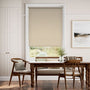 Colorized Electric Sevilla Blackout Hazy Day  Roller Blind 4923