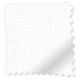 ColorizedSwatch Twist2Go Austin Blackout All White Roller Blind sample image 4952