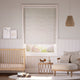Colorized Twist2Go Choices Cleo Heather Roller Blind 4968