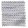ColorizedSwatch Twist2Go Choices Cleo Cobalt Roller Blind sample image 4967