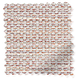 ColorizedSwatch Twist2Go Choices Cleo Bronze Roller Blind sample image 4965