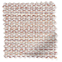 ColorizedSwatch Twist2Go Choices Cleo Bronze Roller Blind sample image 4965