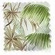ColorizedSwatch Twist2Go Mountain Palm Serenity Roller Blind sample image 5078