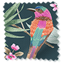 ColorizedSwatch Twist2Go Paradiso Teal Roller Blind sample image 5081