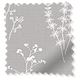 ColorizedSwatch Twist2Go Adeline Dove Grey Roller Blind sample image 5091