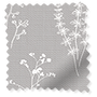 ColorizedSwatch Twist2Go Adeline Dove Grey Roller Blind sample image 5091