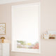 ColorizedZoom Twist2Go Ditsy Dots Blossom Roller Blind 5145