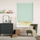 Colorized Twist2Go Dotty Dots Duck Egg Roller Blind 5150