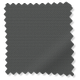ColorizedSwatch Notion Urban Grey Roller Blind sample image 8977