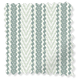 ColorizedSwatch Twist2Go Chester Stripe Light Grey Roller Blind sample image 5218