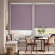 Colorized Twist2Go Choices Columbia Lavender Roller Blind 5236