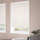 ColorizedZoom Twist2Go Choices Columbia Antique White Roller Blind 5232