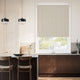 Colorized Choices Taylor Latte Stripe Roller Blind 5244