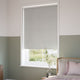 ColorizedZoom Choices Lydia Grey Wash Roller Blind 5262