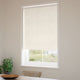 ColorizedZoom Choices Lydia Alabaster Roller Blind 5260