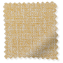 ColorizedSwatch Choices Lydia Ochre Roller Blind sample image 5264