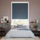 Colorized Choices Isabella Dusky Blue Roller Blind 5271