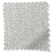 ColorizedSwatch Choices Isabella Storm Grey Roller Blind sample image 5272