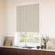 ColorizedZoom Twist2Go Choices Taylor Latte Stripe Roller Blind 5275