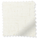 ColorizedSwatch Twist2Go Choices Eco-Friendly Riley Natural White Roller Blind sample image 5279