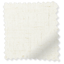 ColorizedSwatch Twist2Go Choices Eco-Friendly Riley Natural White Roller Blind sample image 5279