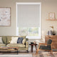 Colorized Twist2Go Choices Eco-Friendly Nyah Steel Roller Blind 5290