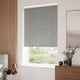 ColorizedZoom Twist2Go Choices Eco-Friendly Nyah Flint Roller Blind 5284