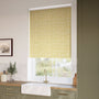 ColorizedZoom Eleni Gold Roller Blind 5357
